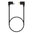 Double Right Angle (90 Degree) Lightning to Micro-USB Charging Cable (30cm)